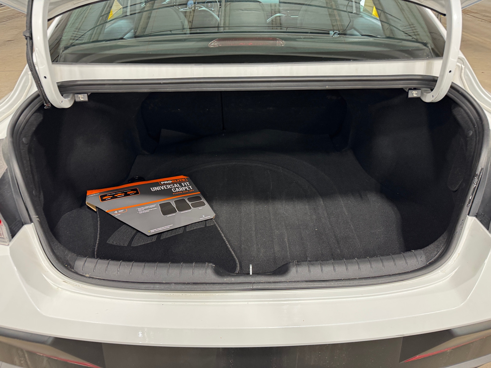 Thumbnail: 2025 Hyundai Elantra - 6