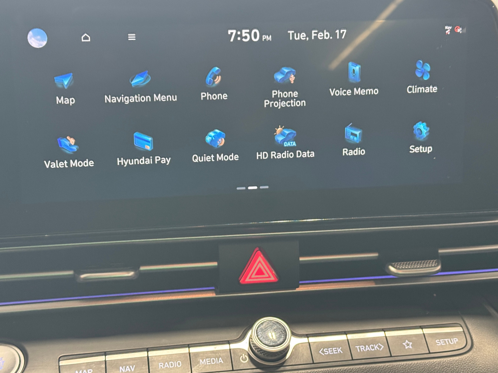 Thumbnail: 2025 Hyundai Elantra - 3