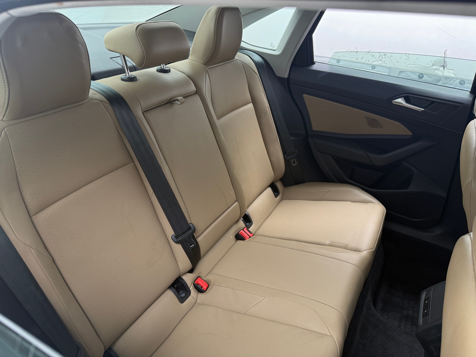 Thumbnail: 2019 Volkswagen Jetta - 6