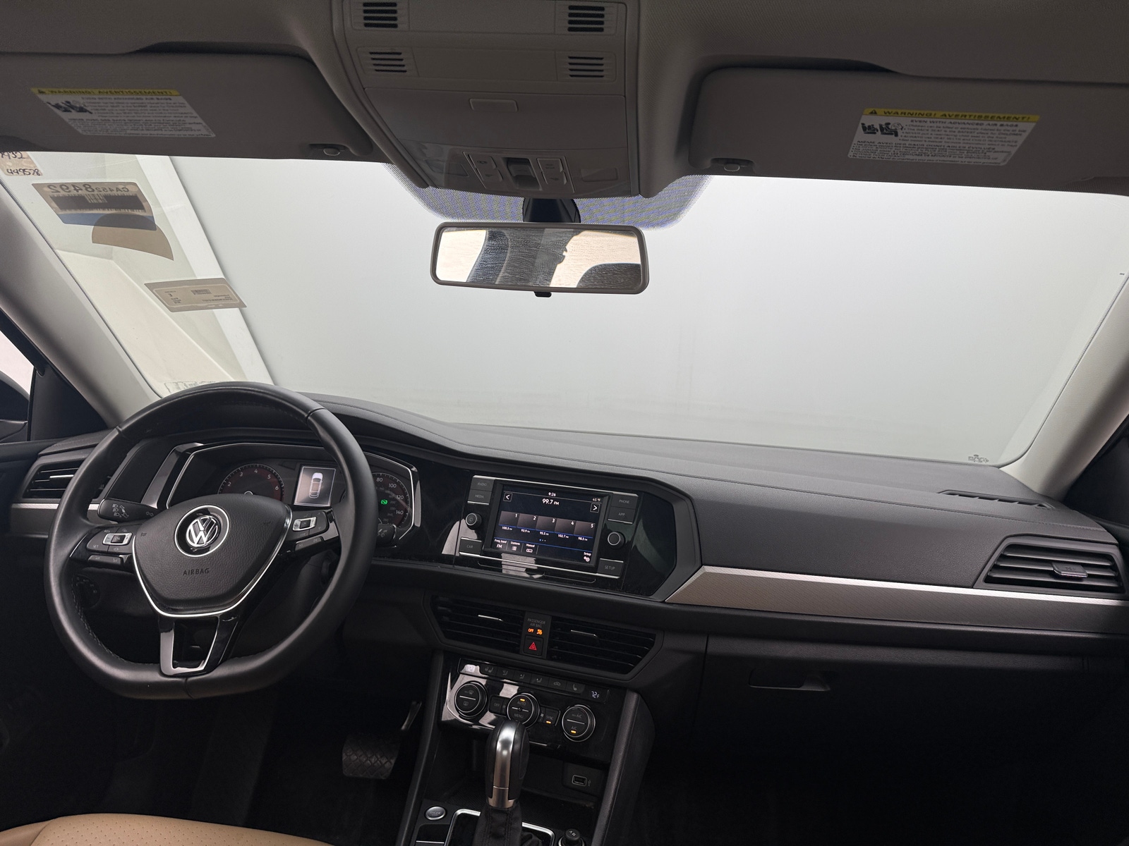 Thumbnail: 2019 Volkswagen Jetta - 3