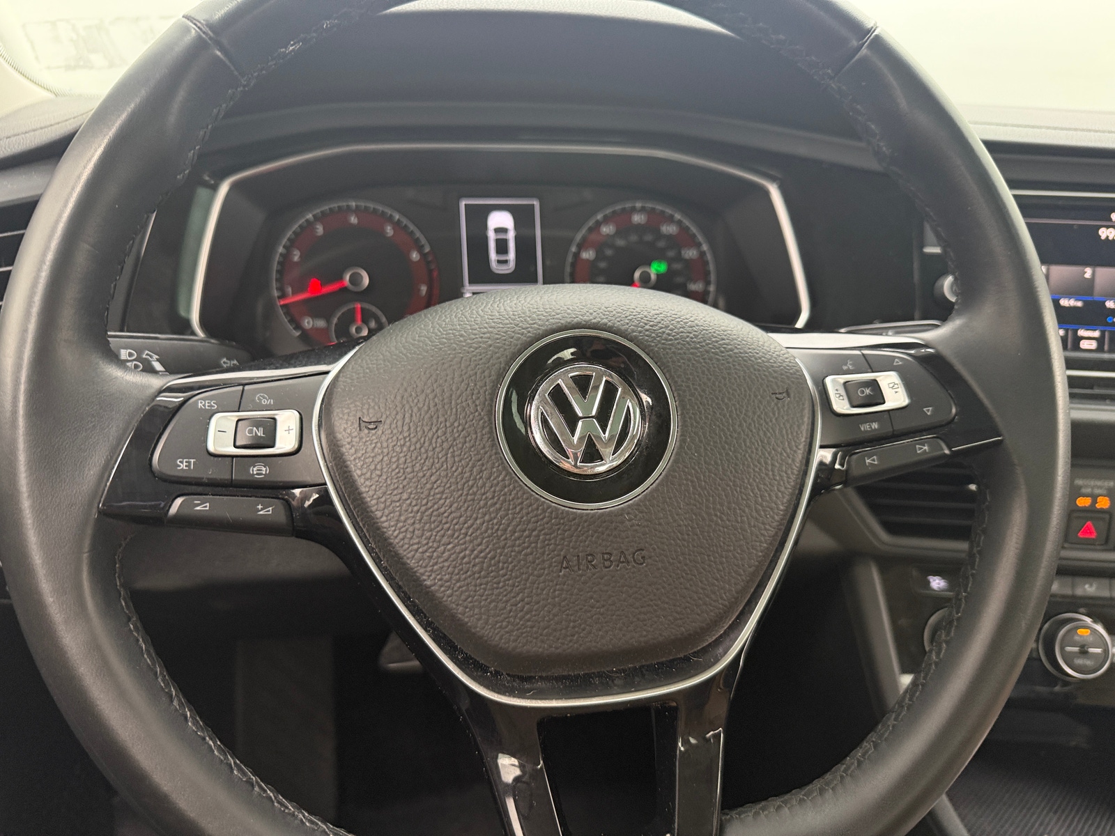Thumbnail: 2019 Volkswagen Jetta - 5
