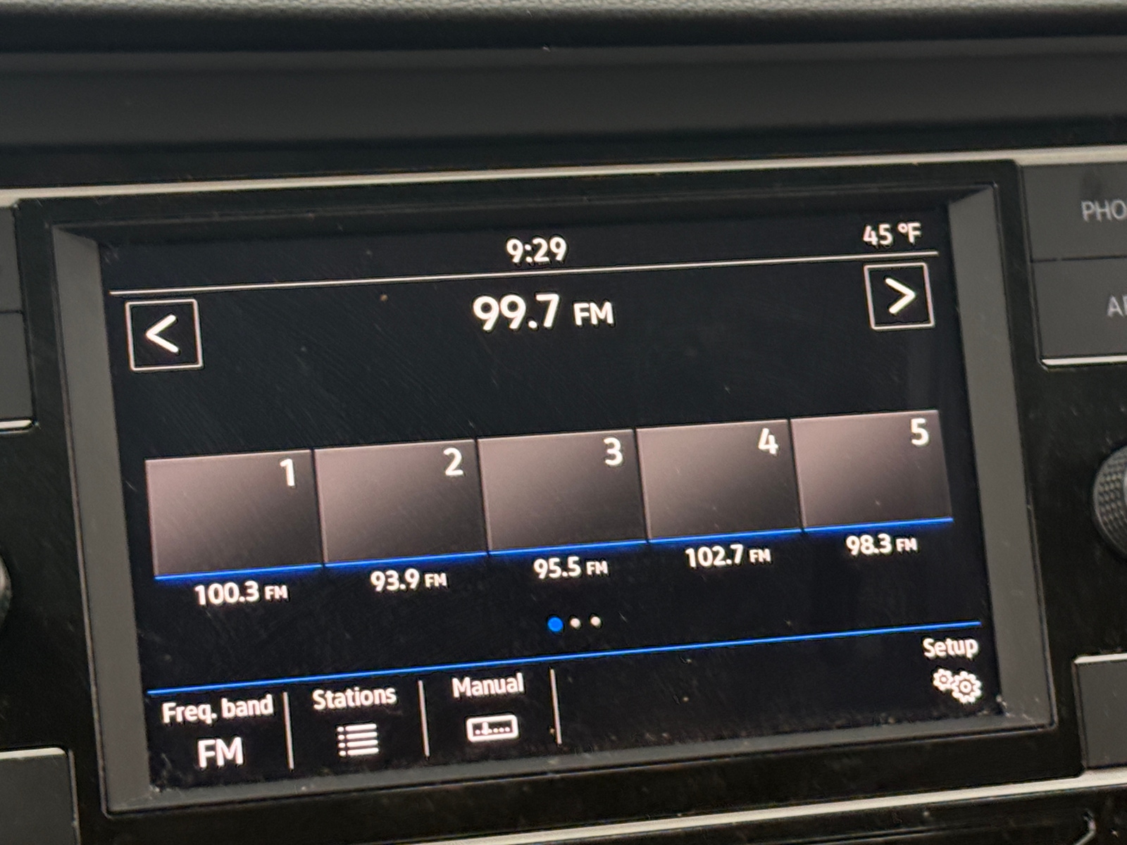 Thumbnail: 2019 Volkswagen Jetta - 4