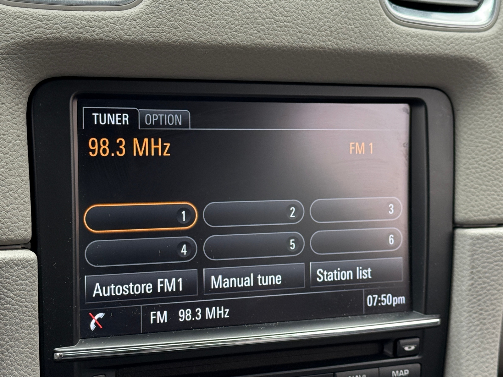 Thumbnail: 2014 Porsche Cayman - 2