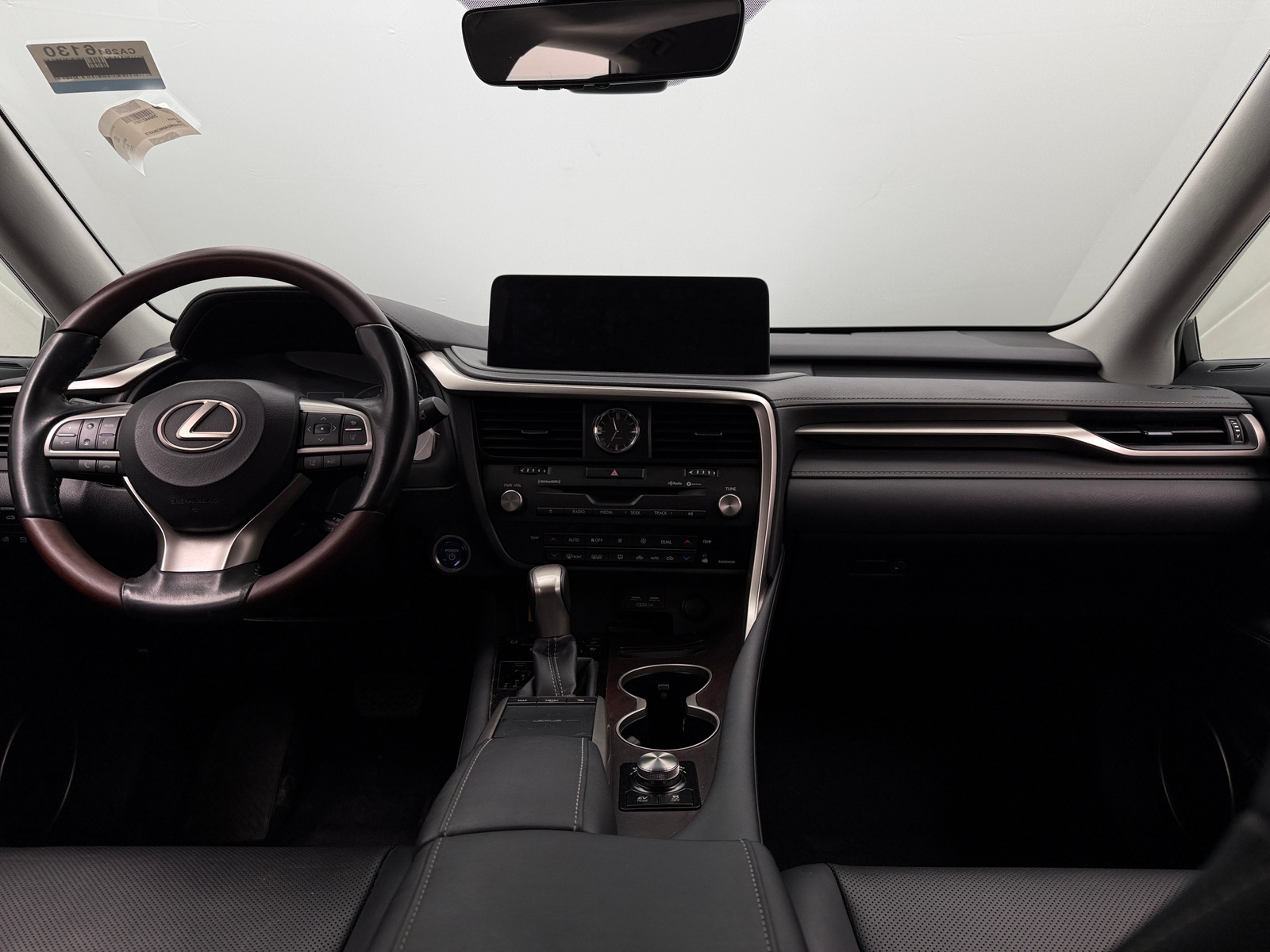 Thumbnail: 2021 Lexus RX - 2