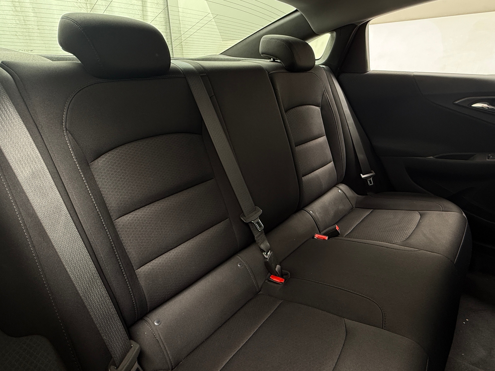 Thumbnail: 2019 Chevrolet Malibu - 6