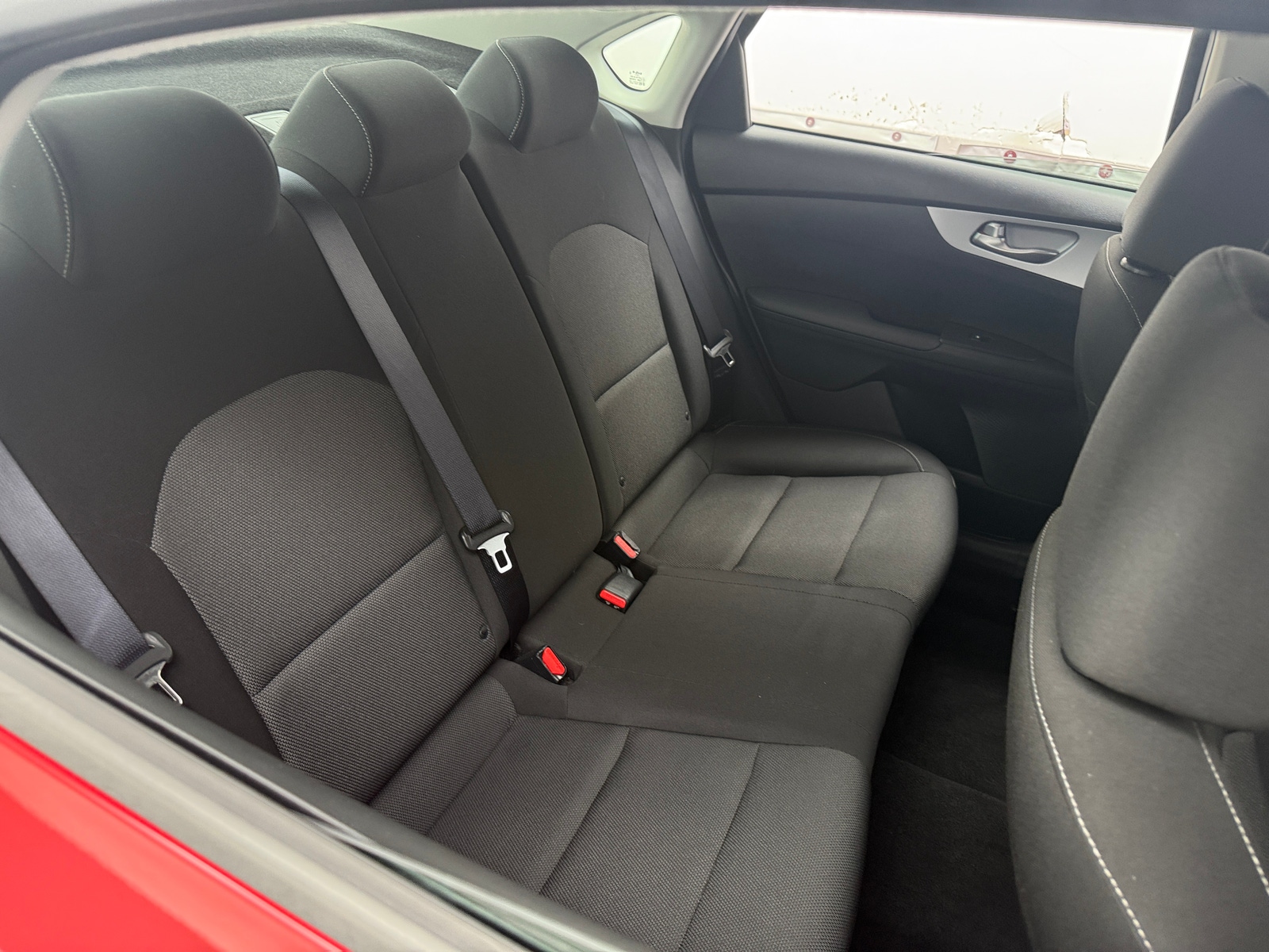 Thumbnail: 2024 Kia Forte - 6