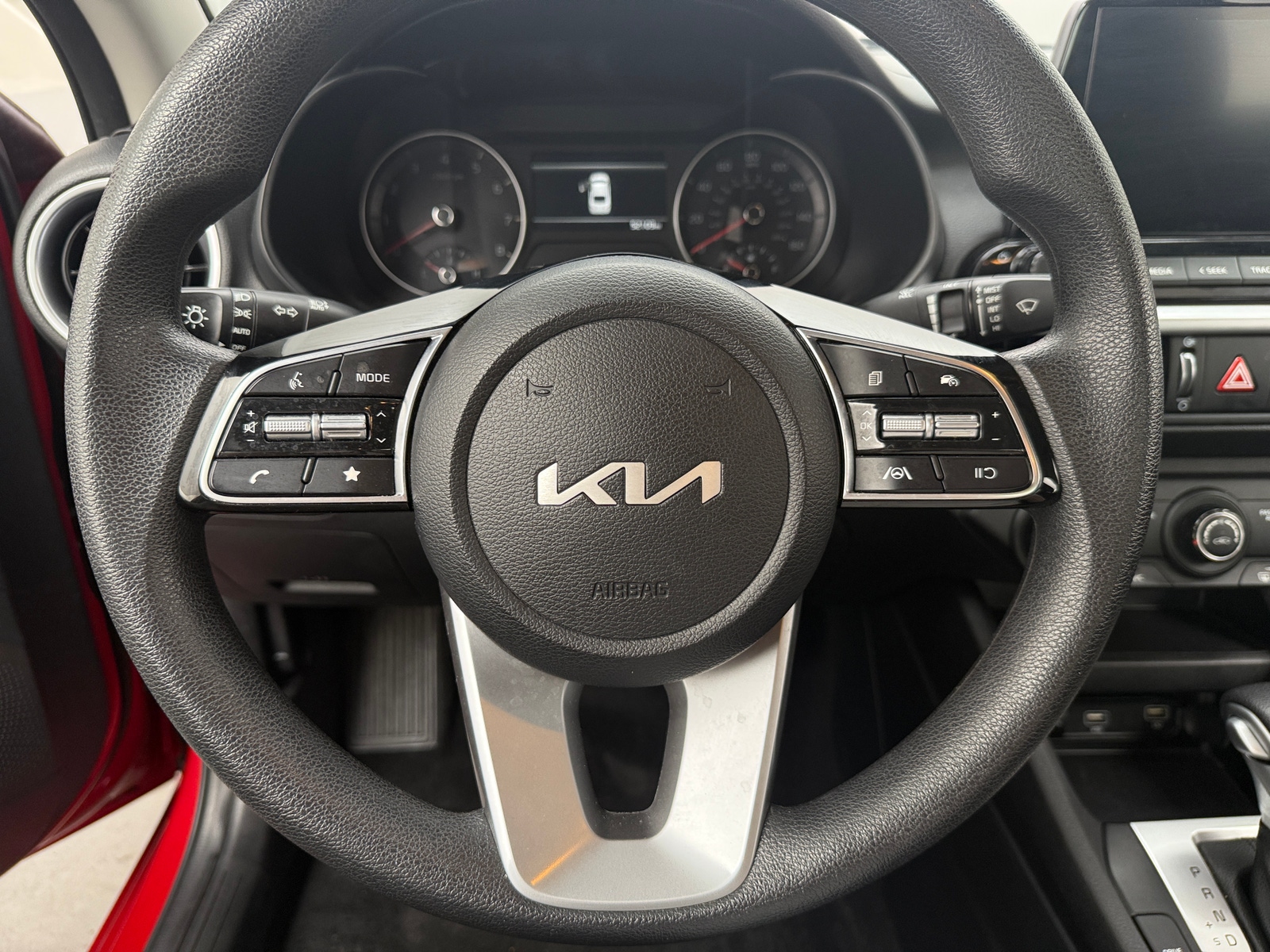 Thumbnail: 2024 Kia Forte - 5