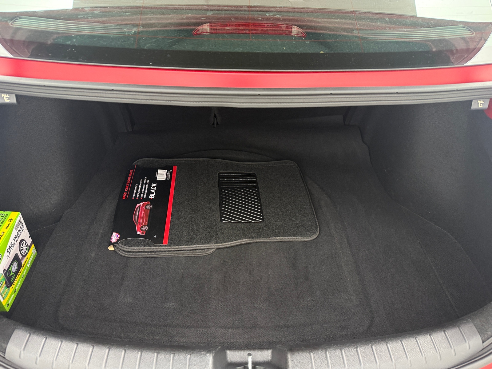 Thumbnail: 2024 Kia Forte - 7