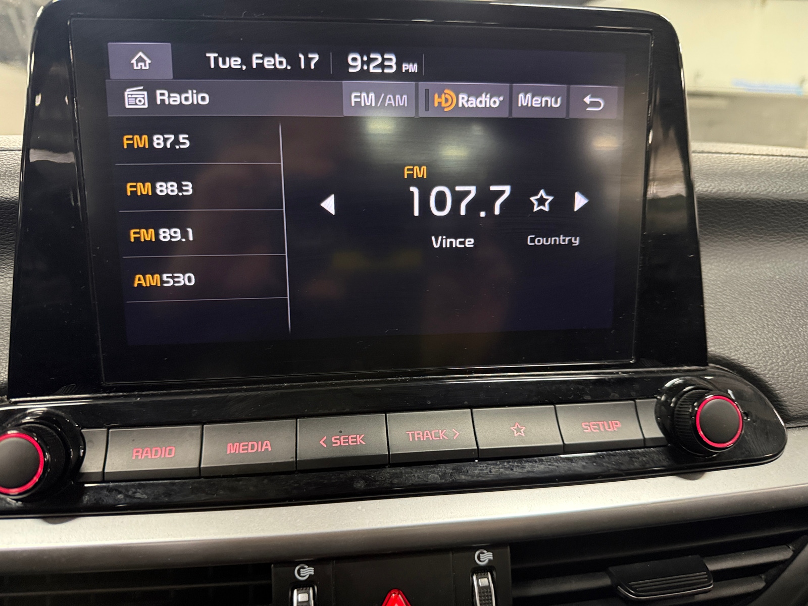 Thumbnail: 2024 Kia Forte - 4