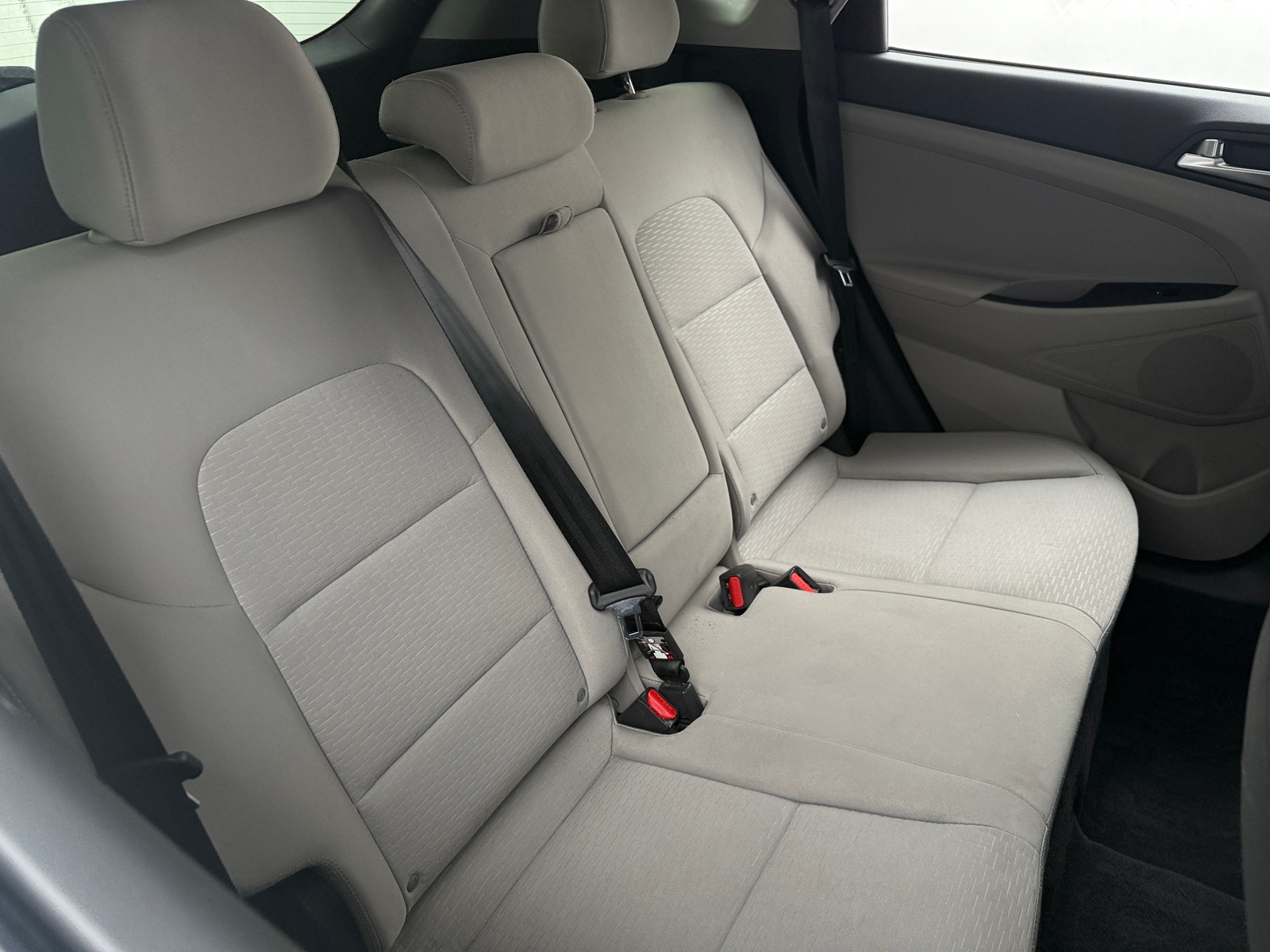 Thumbnail: 2020 Hyundai Tucson - 6