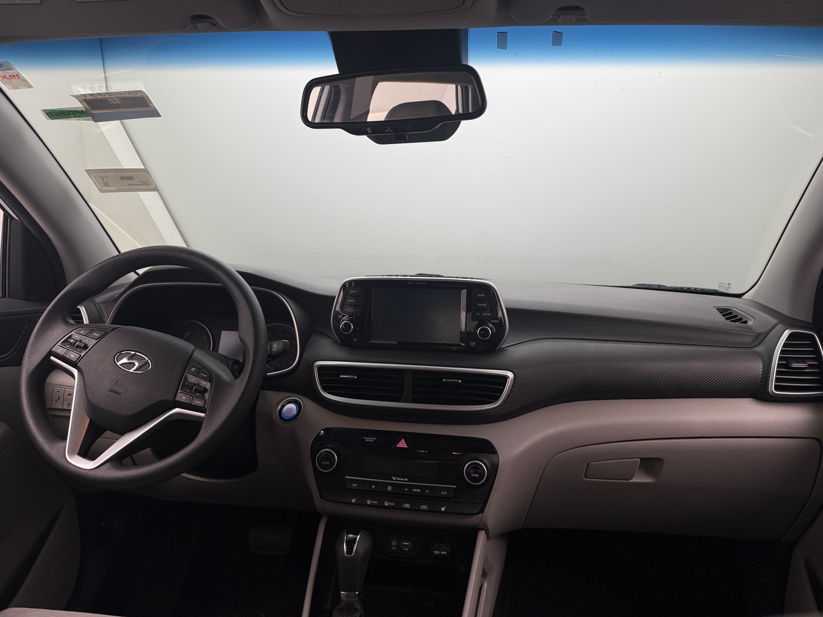 Thumbnail: 2020 Hyundai Tucson - 3