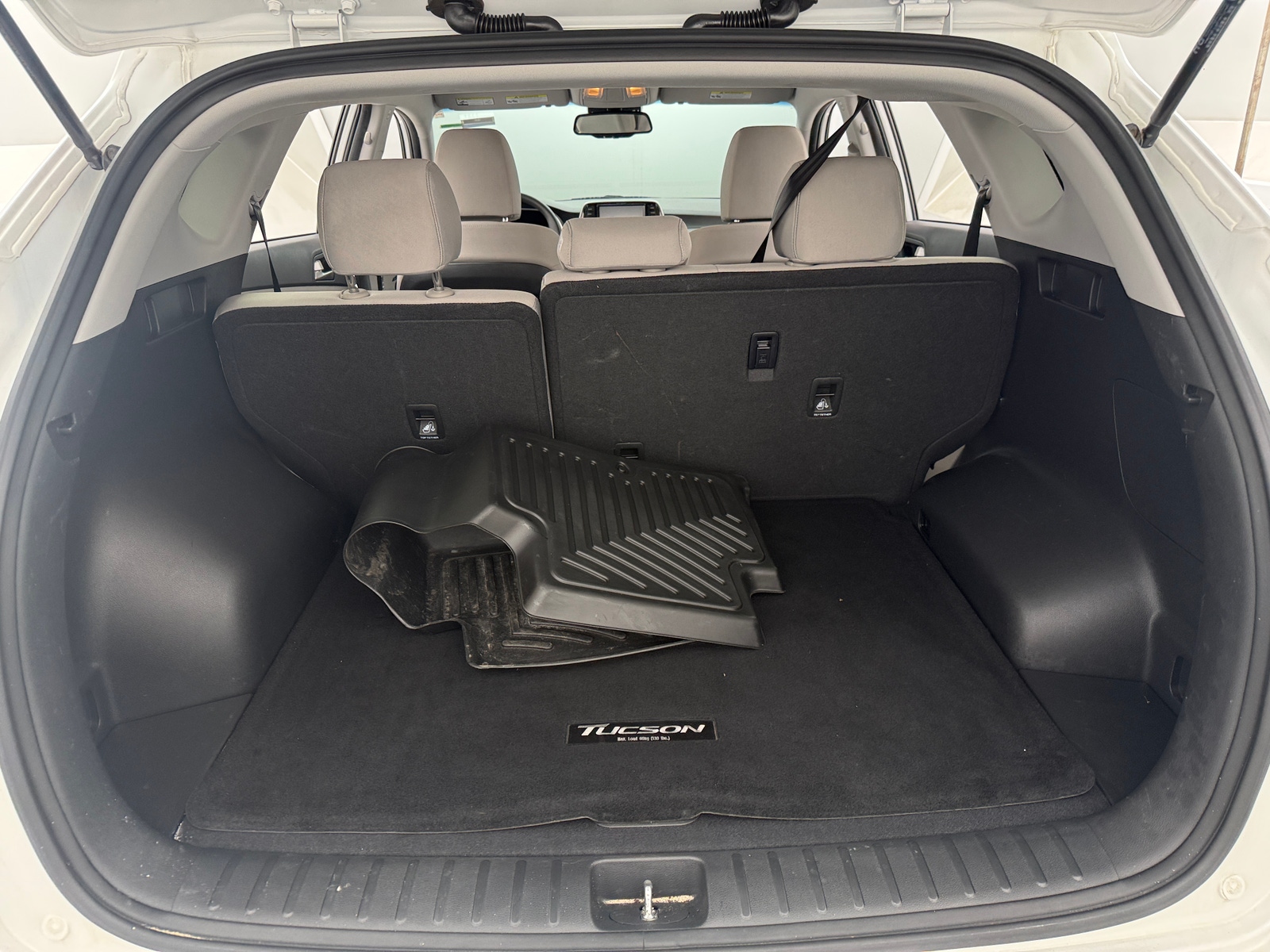 Thumbnail: 2020 Hyundai Tucson - 7