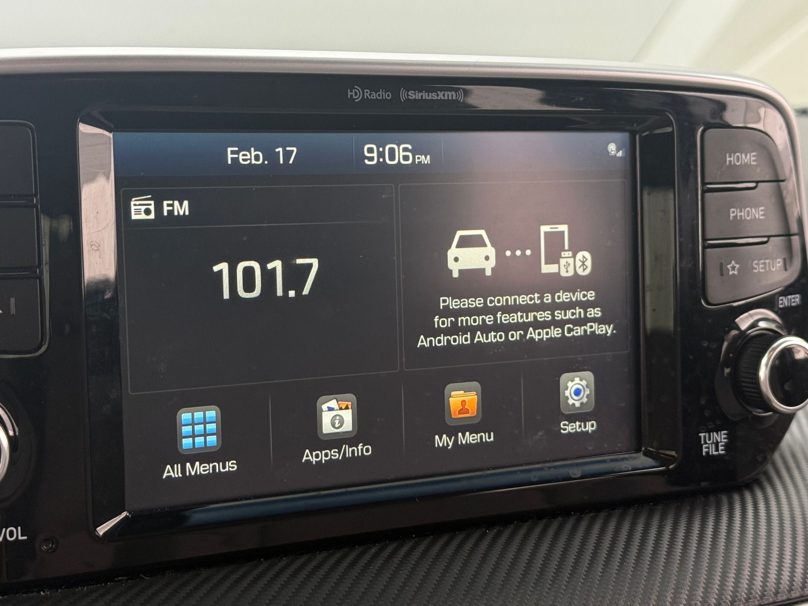 Thumbnail: 2020 Hyundai Tucson - 4