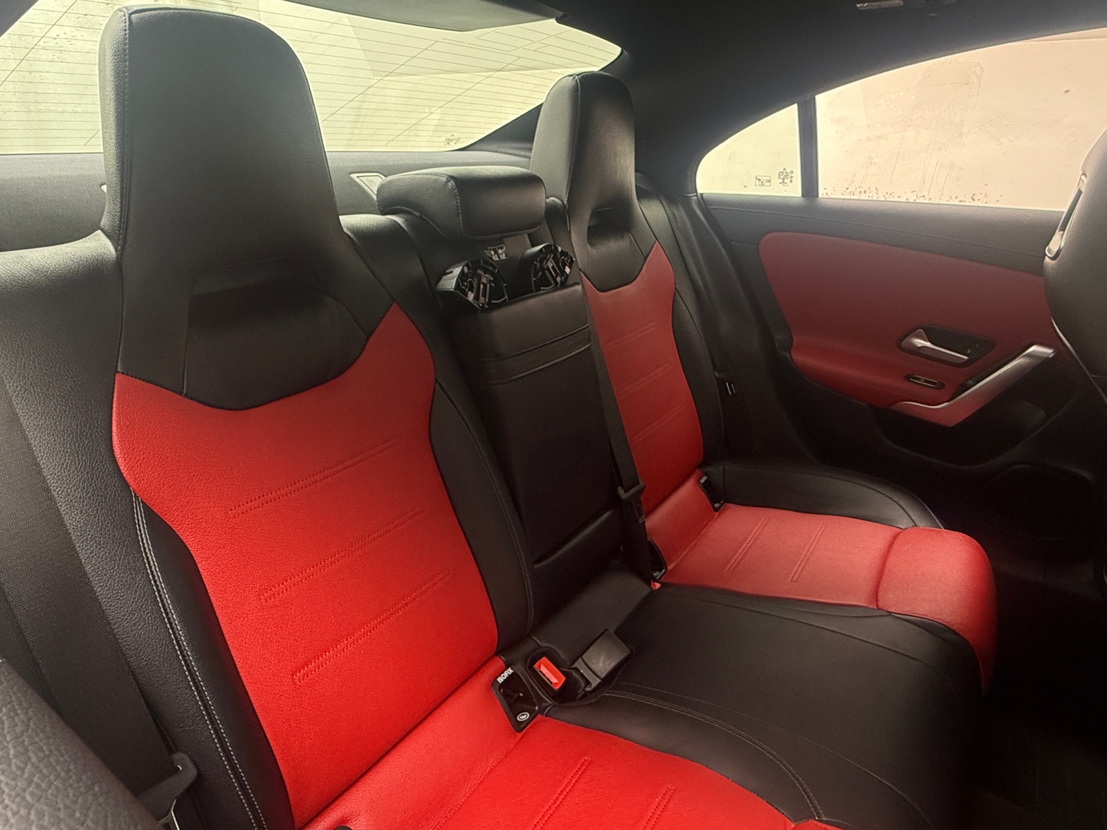 Thumbnail: 2021 Mercedes-Benz CLA - 5