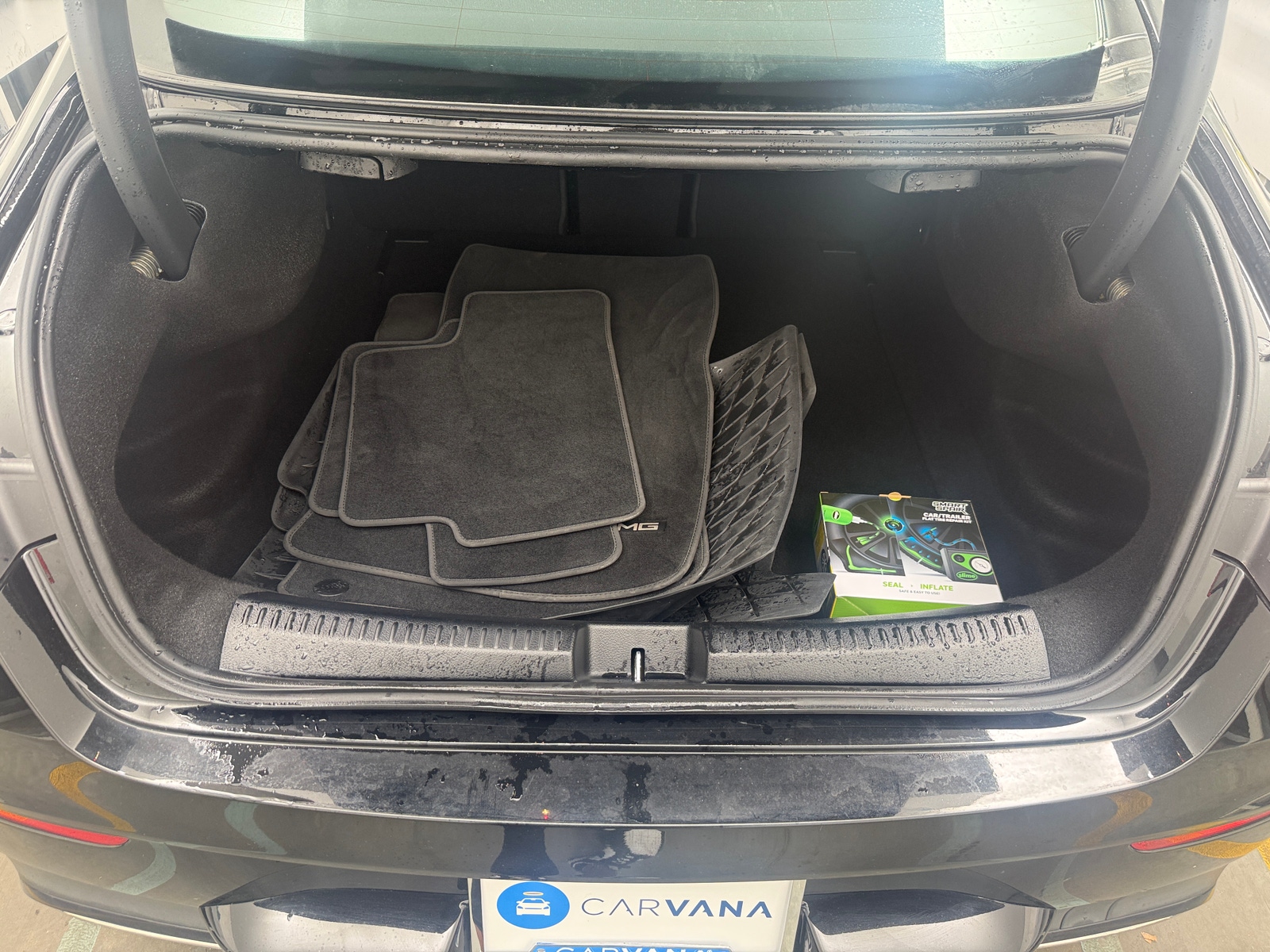 Thumbnail: 2021 Mercedes-Benz CLA - 6