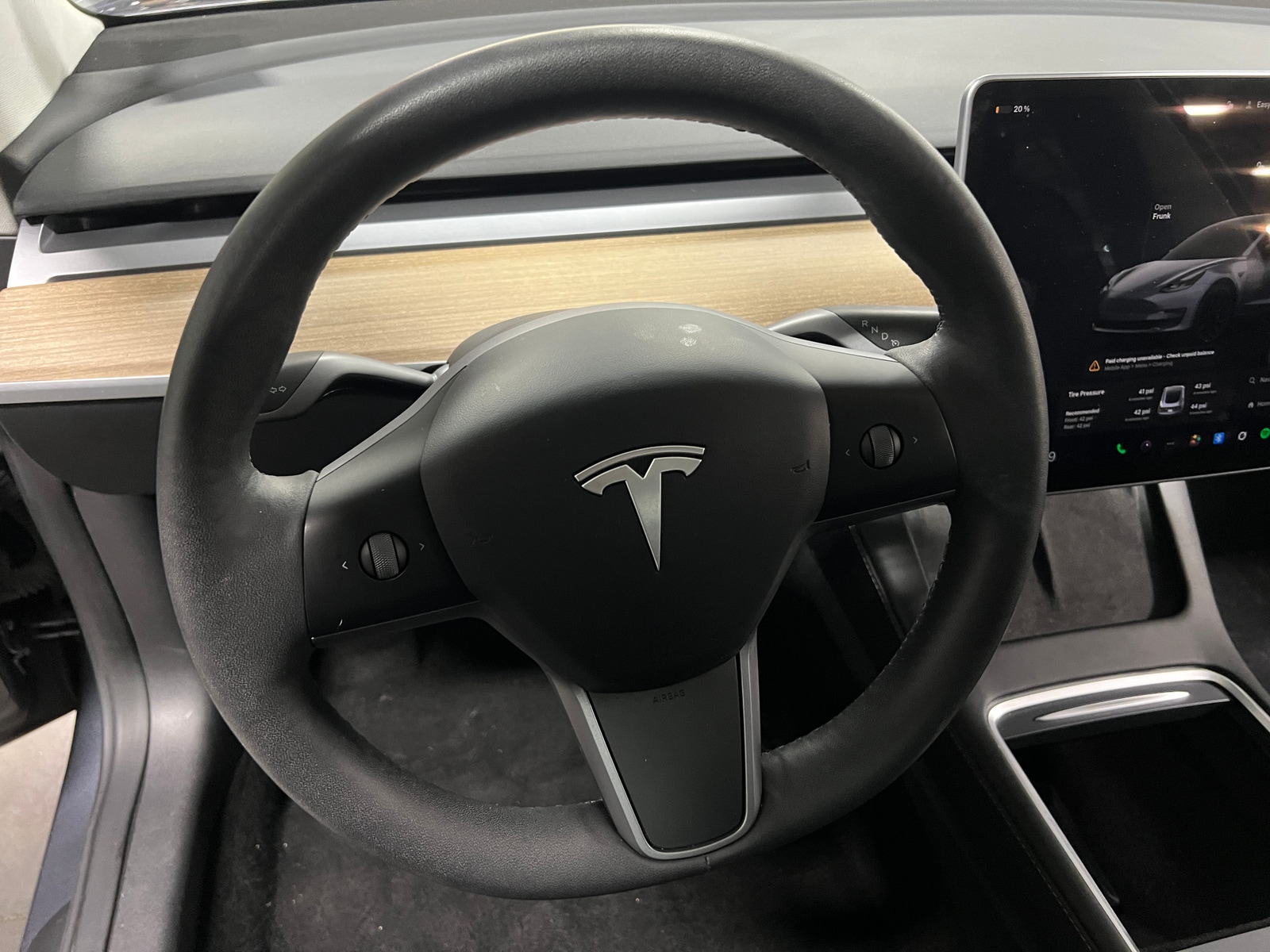 Thumbnail: 2023 Tesla Model 3 - 4