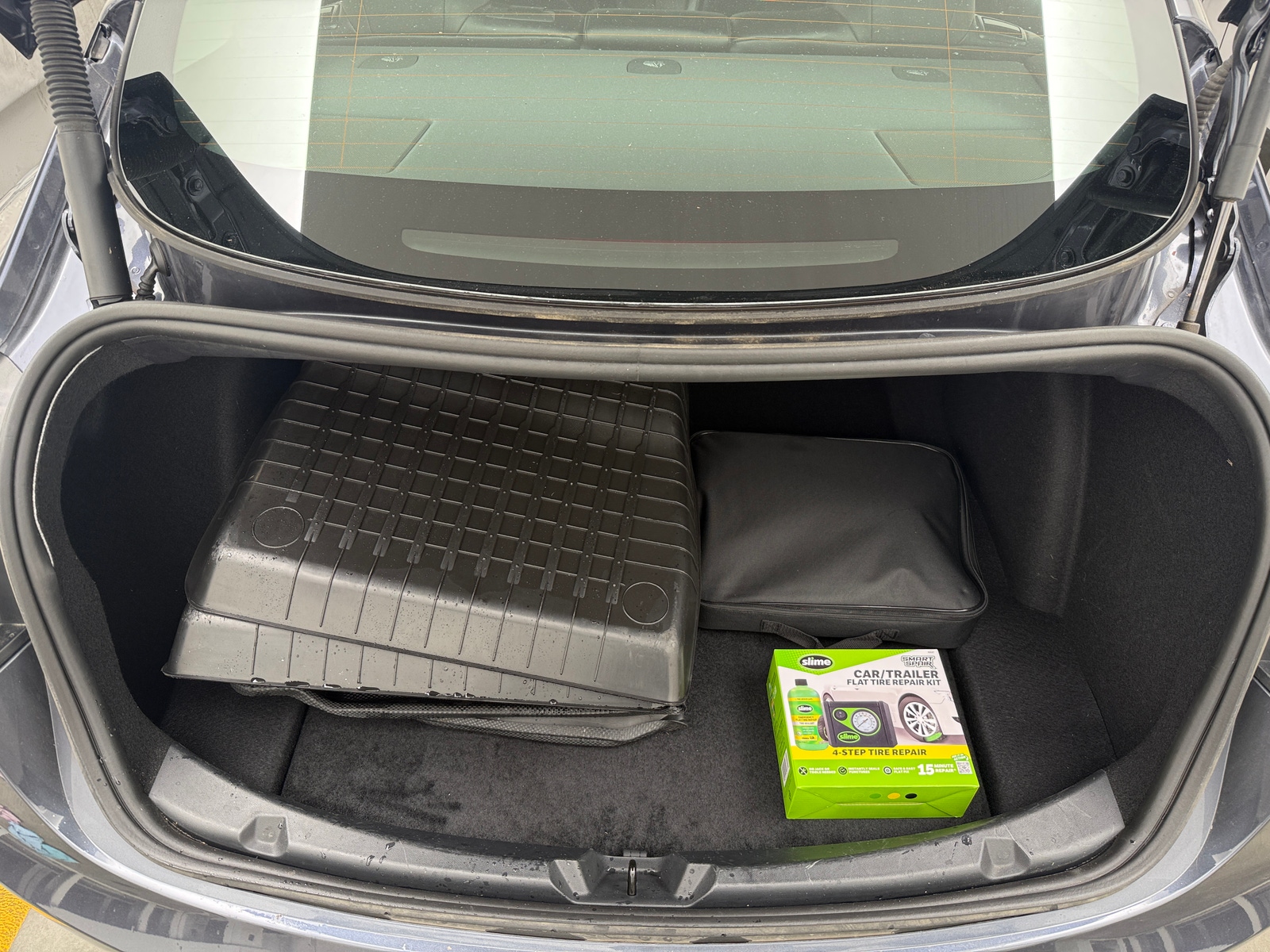 Thumbnail: 2023 Tesla Model 3 - 6