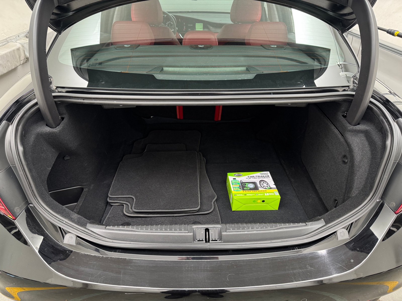 Thumbnail: 2019 Alfa Romeo Giulia - 6