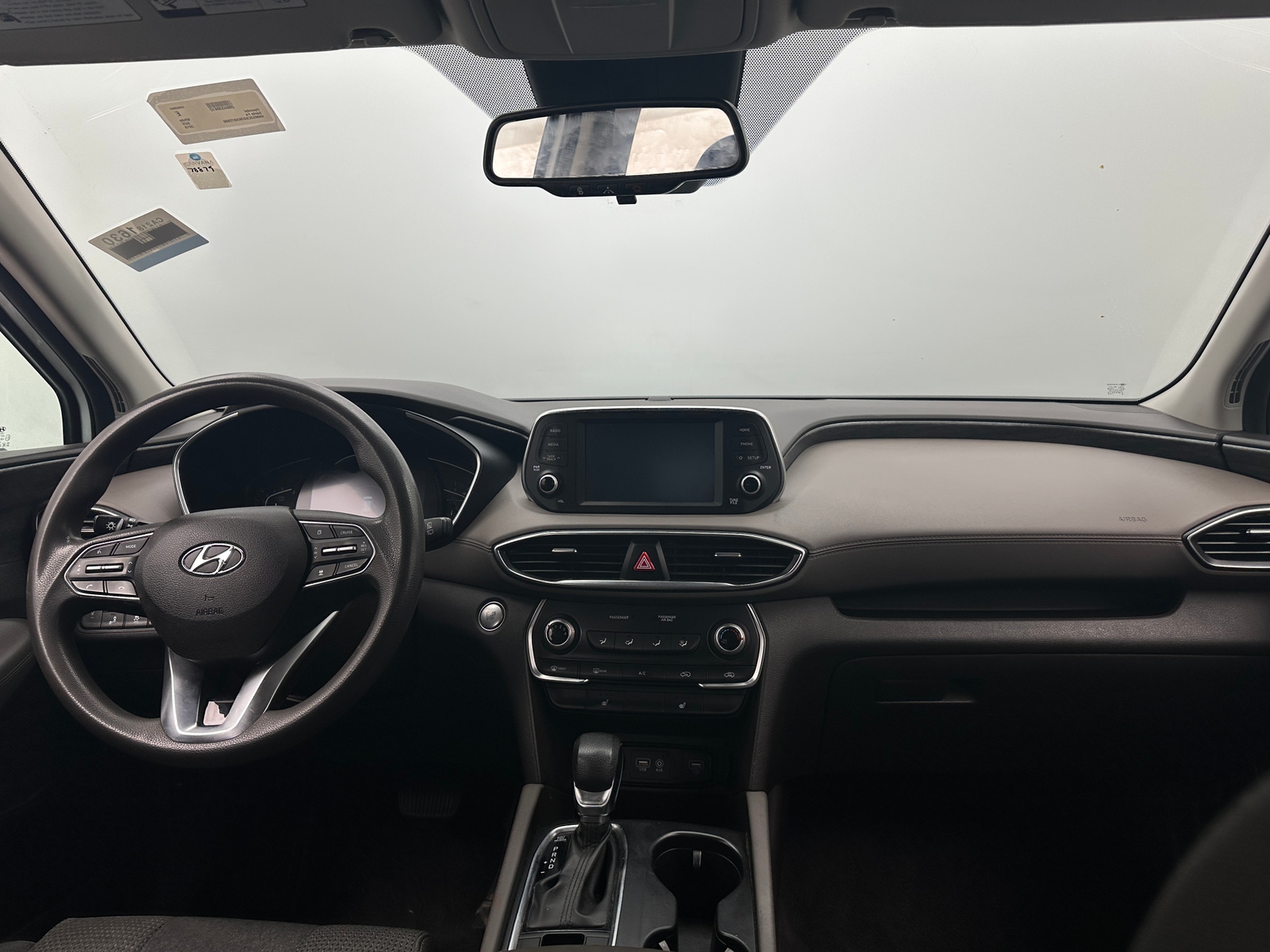 Thumbnail: 2019 Hyundai Santa Fe - 3