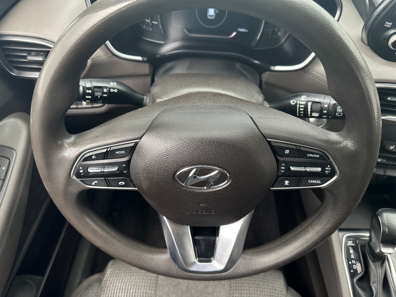 Thumbnail: 2019 Hyundai Santa Fe - 5