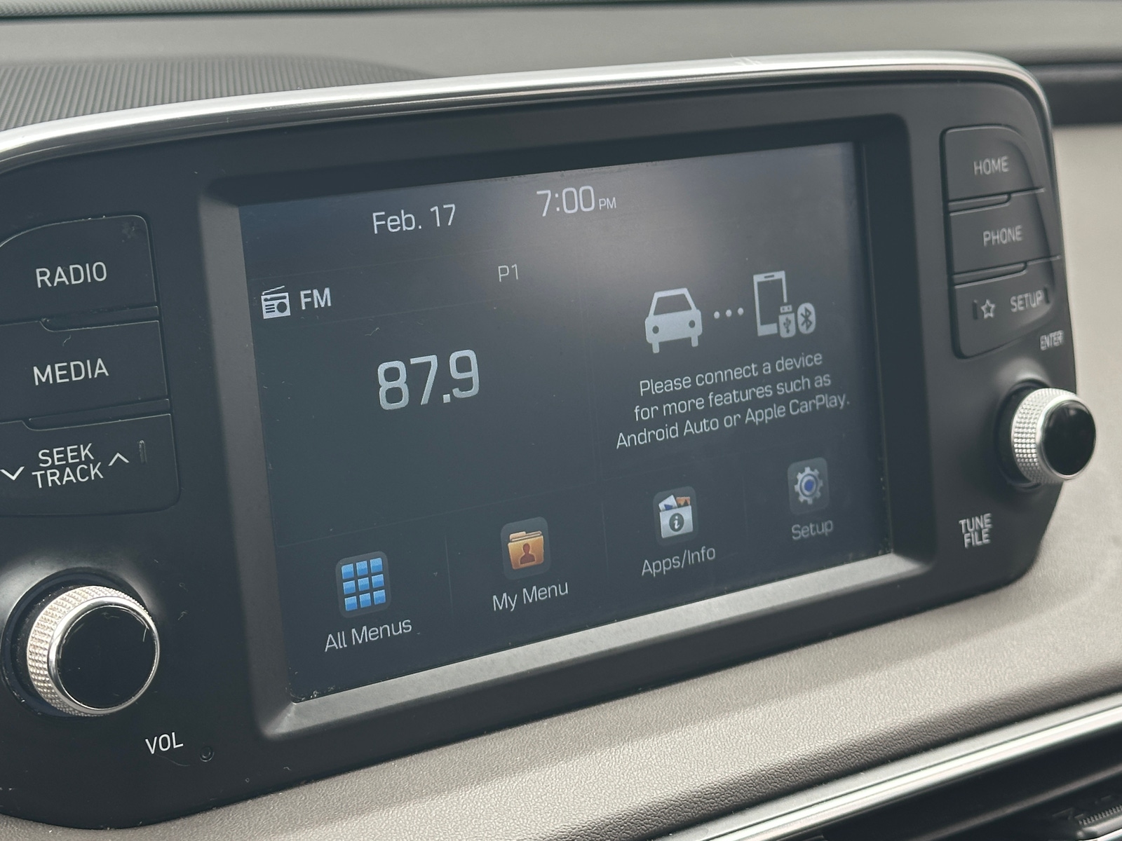 Thumbnail: 2019 Hyundai Santa Fe - 4