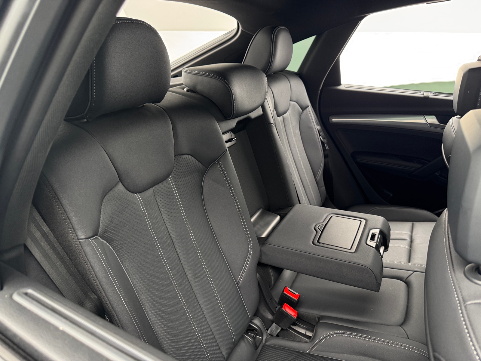 Thumbnail: 2023 Audi Q5 - 5