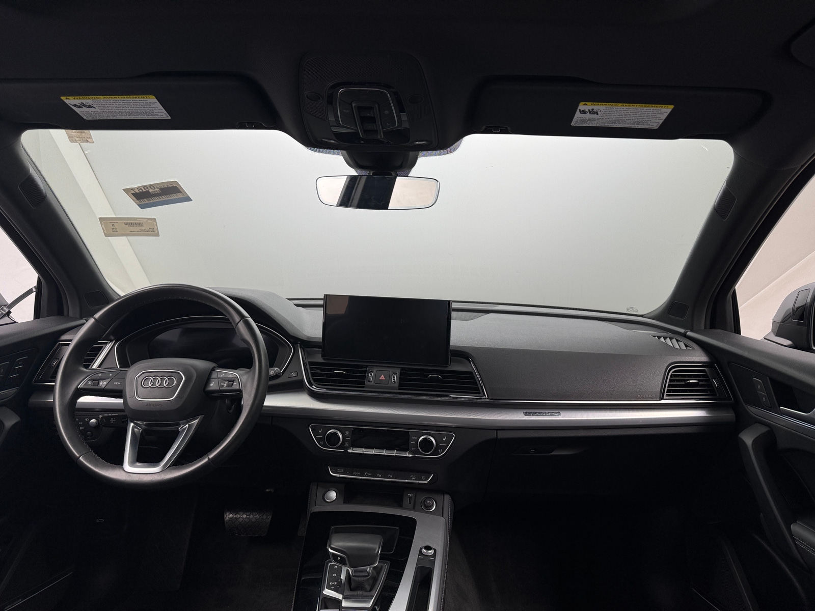 Thumbnail: 2023 Audi Q5 - 2