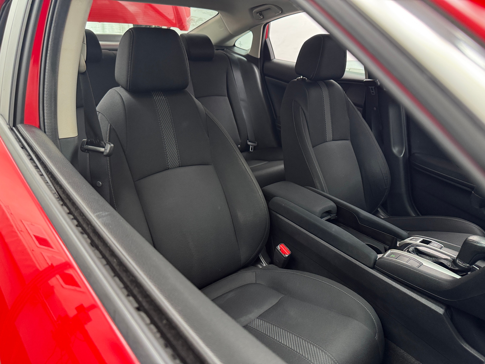 Thumbnail: 2017 Honda Civic - 2