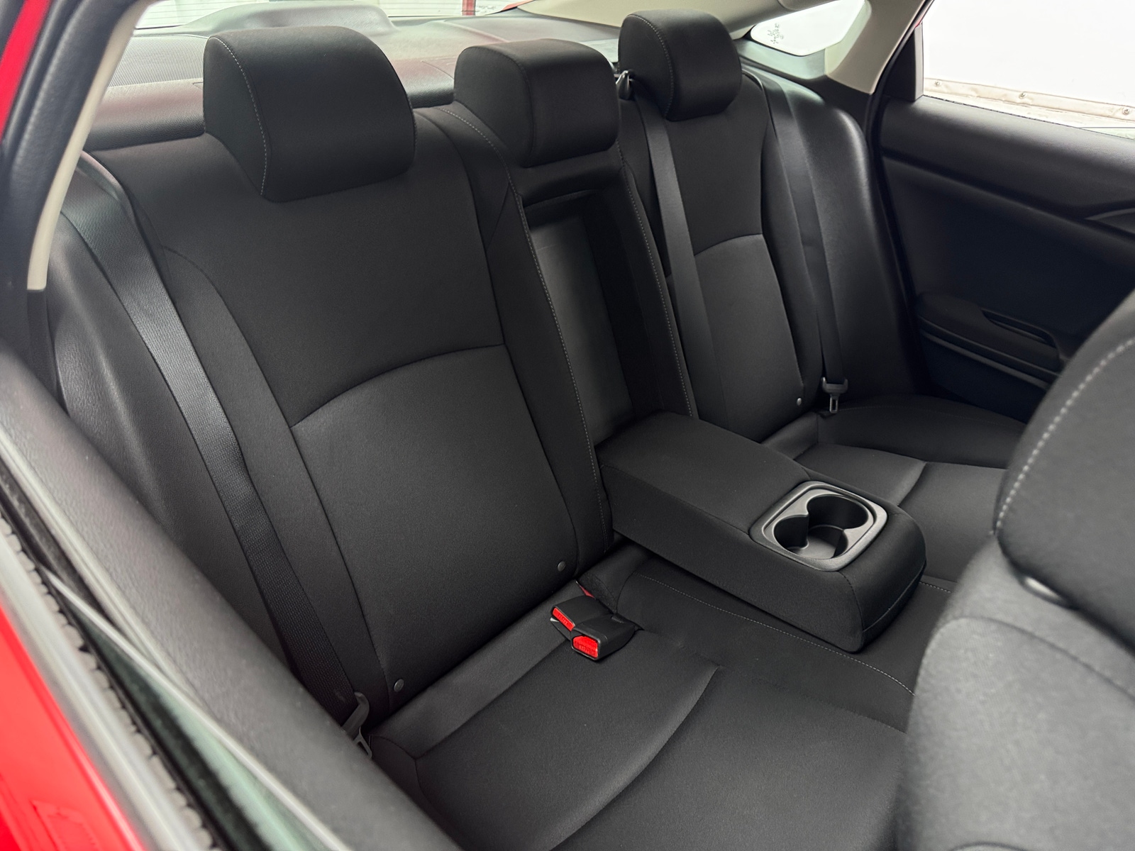 Thumbnail: 2017 Honda Civic - 6