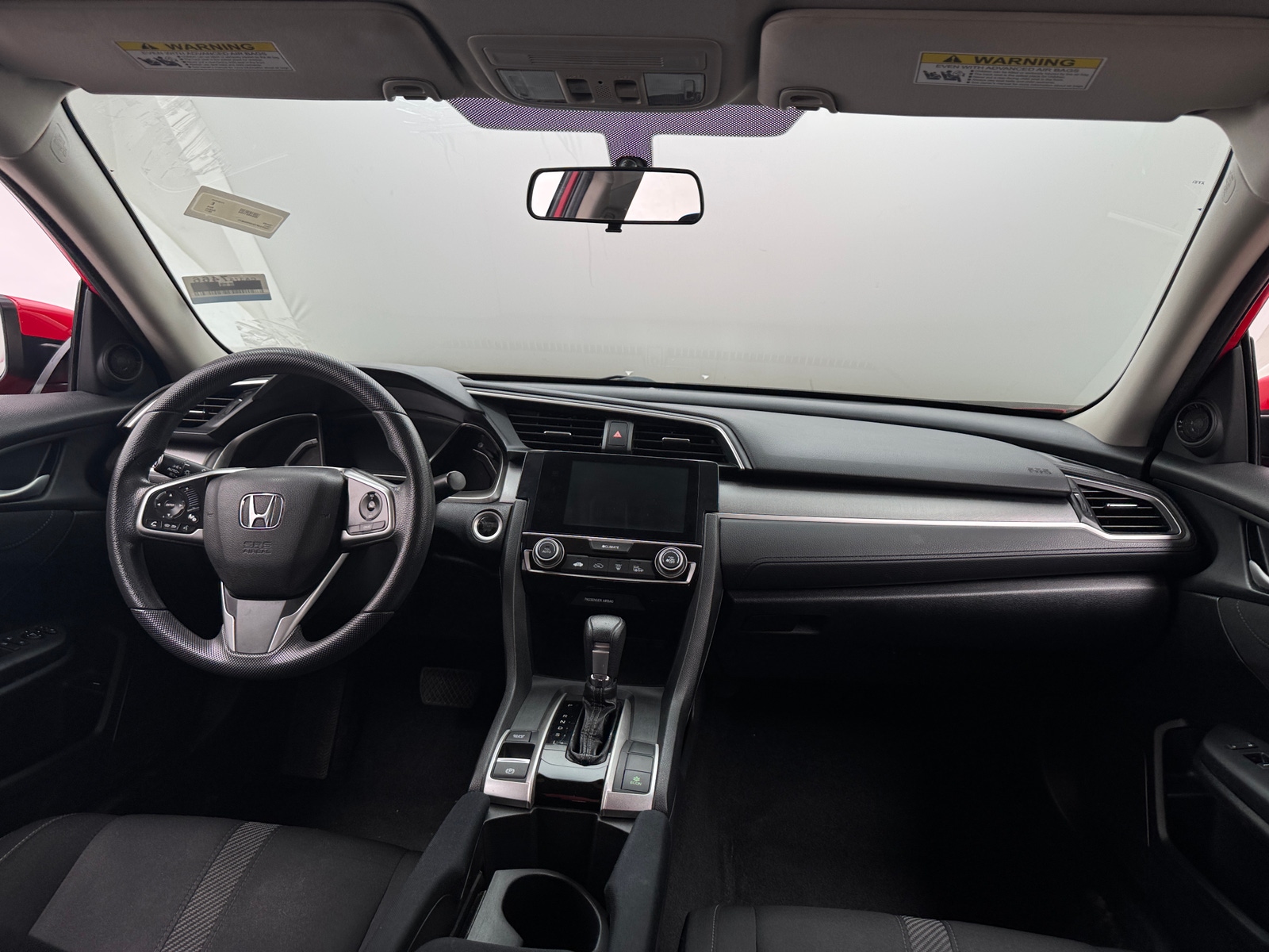 Thumbnail: 2017 Honda Civic - 3