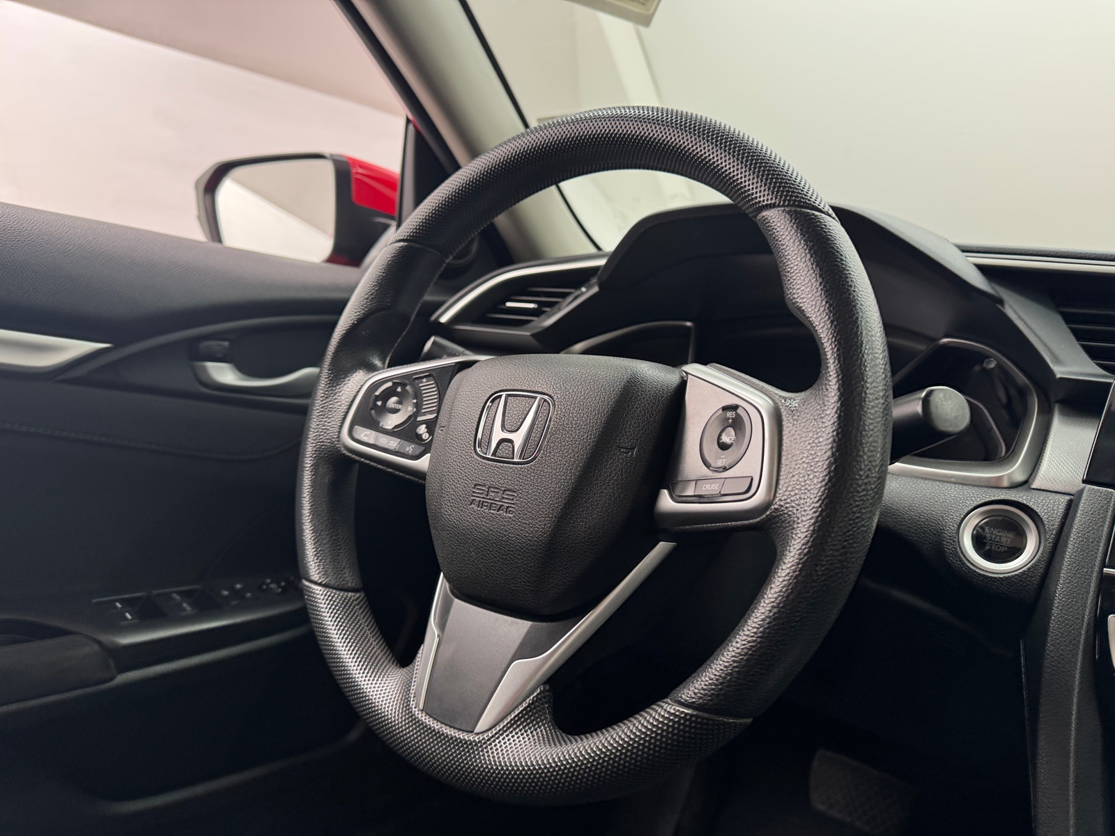 Thumbnail: 2017 Honda Civic - 5