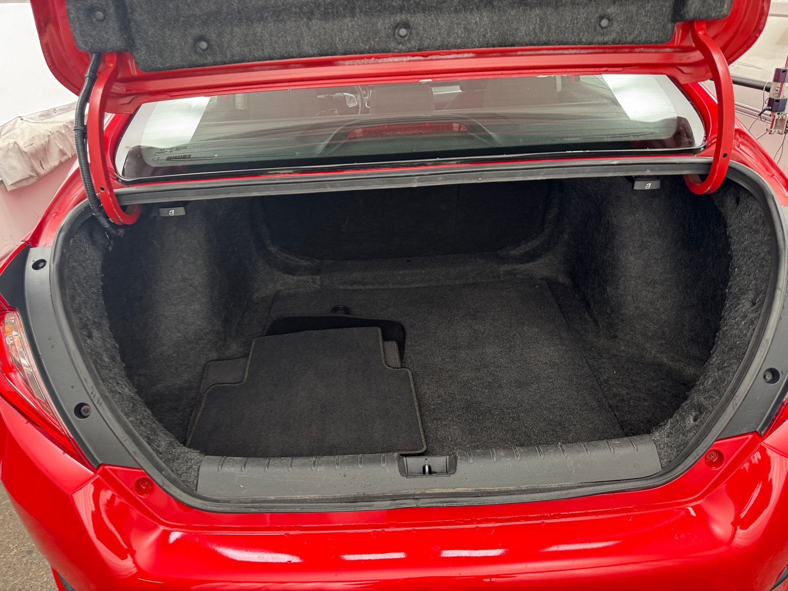 Thumbnail: 2017 Honda Civic - 7