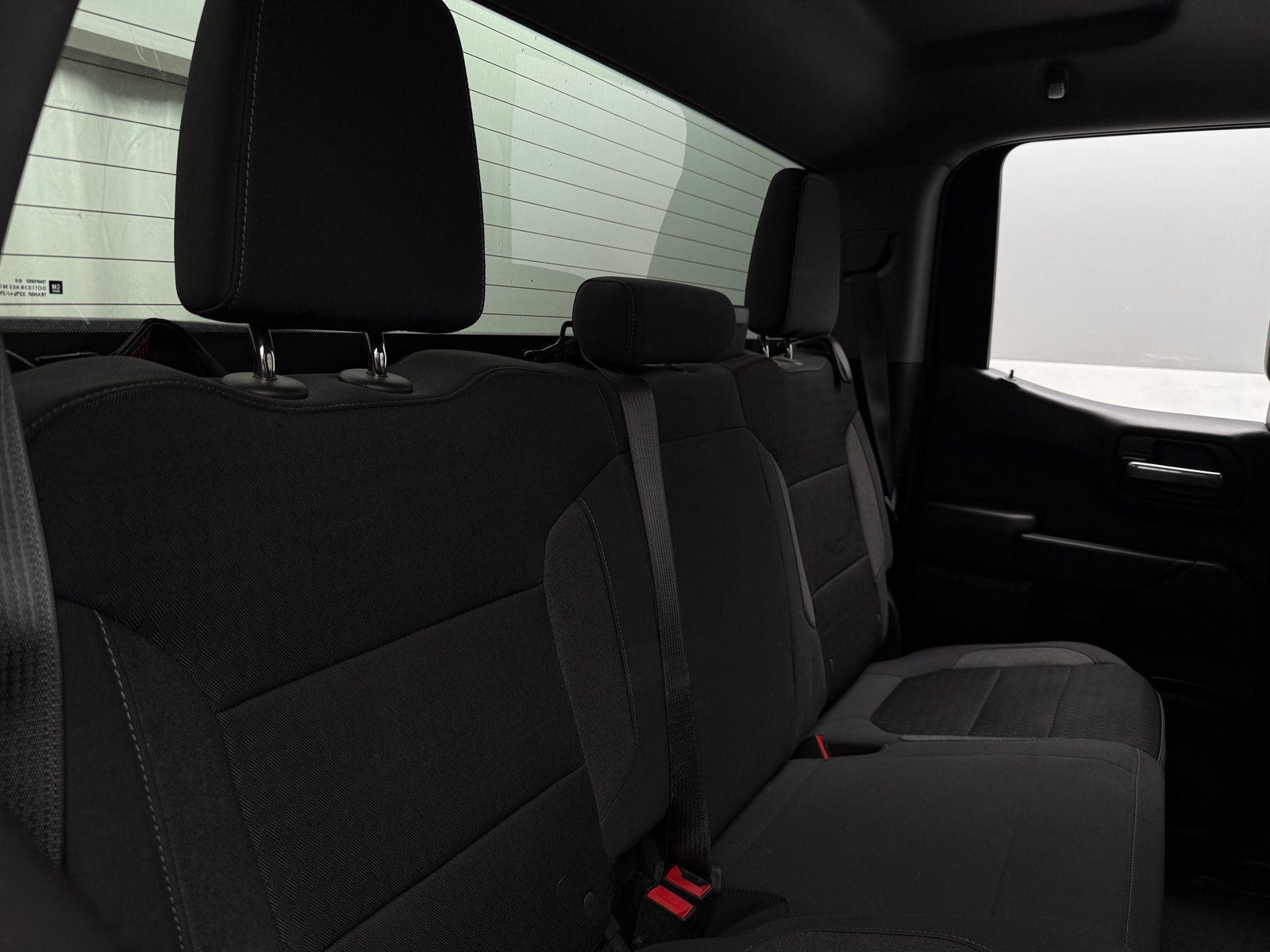 Thumbnail: 2022 Chevrolet Silverado 1500 - 6