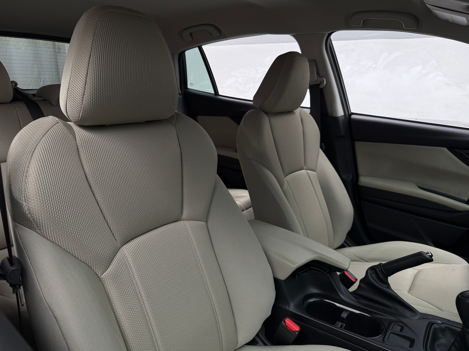 Thumbnail: 2020 Subaru Impreza - 2