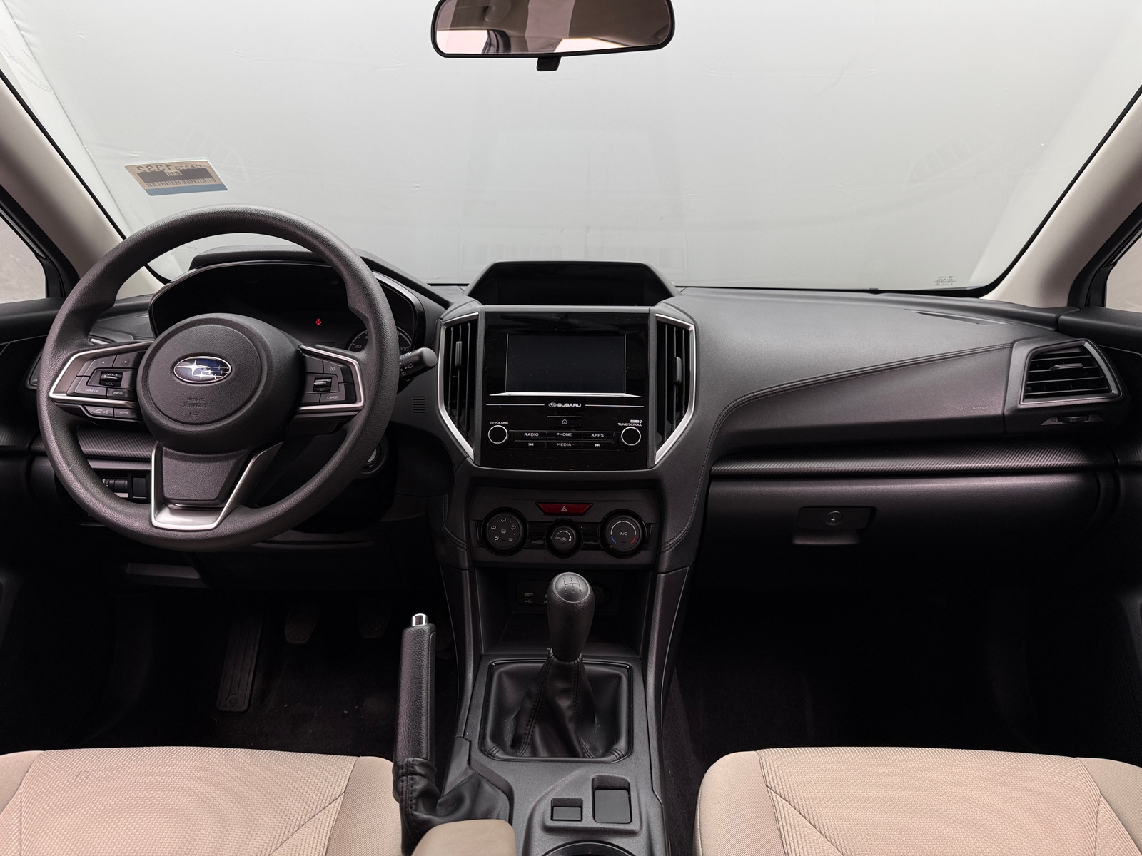 Thumbnail: 2020 Subaru Impreza - 3