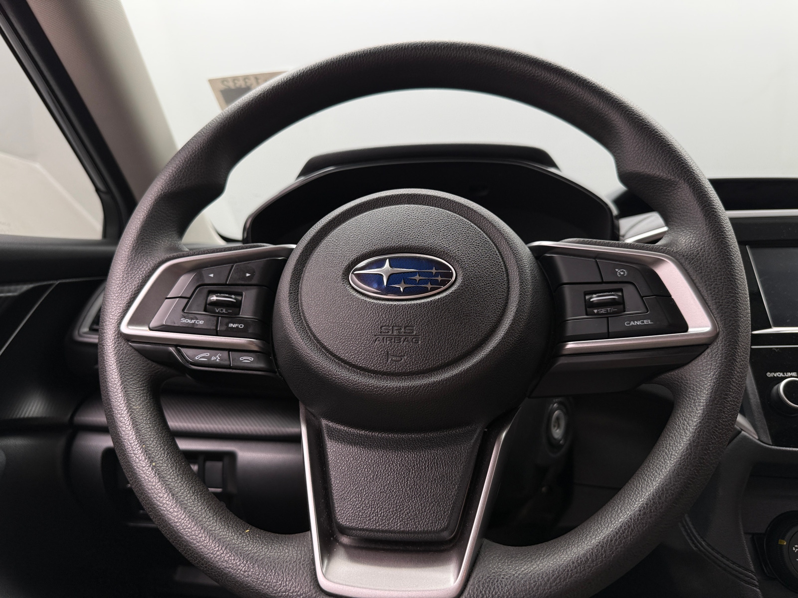 Thumbnail: 2020 Subaru Impreza - 5