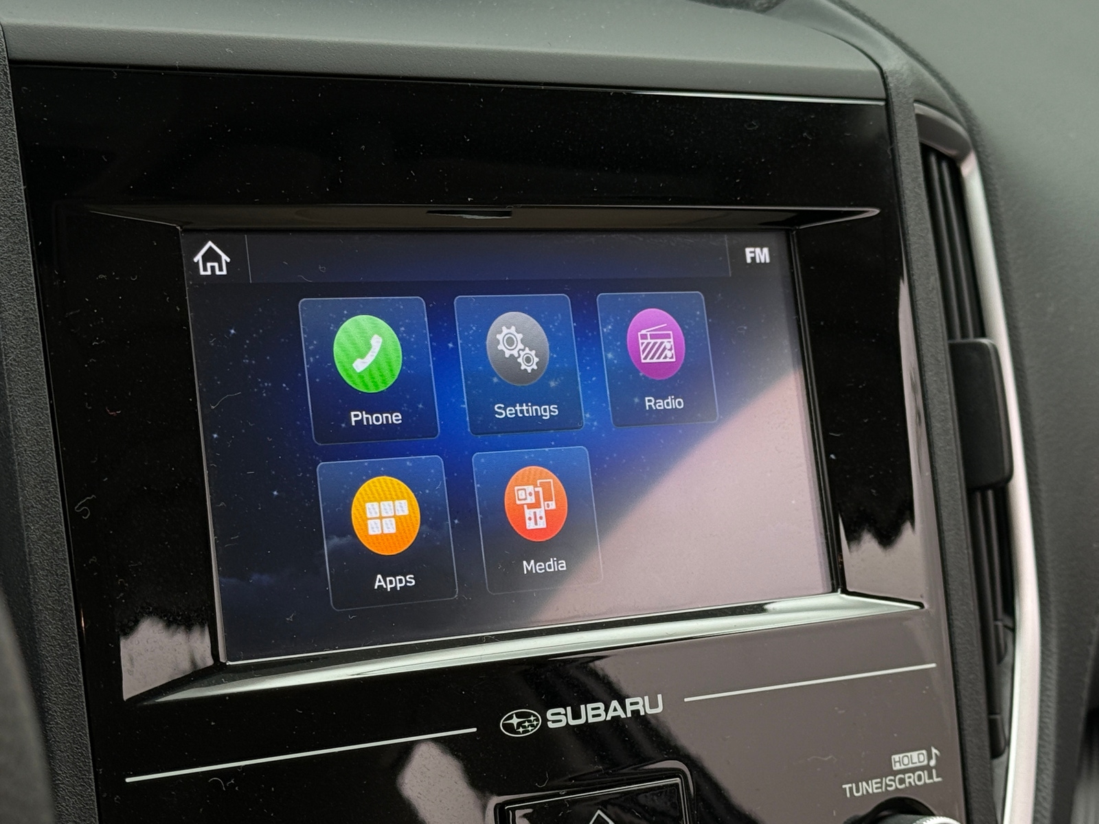 Thumbnail: 2020 Subaru Impreza - 4