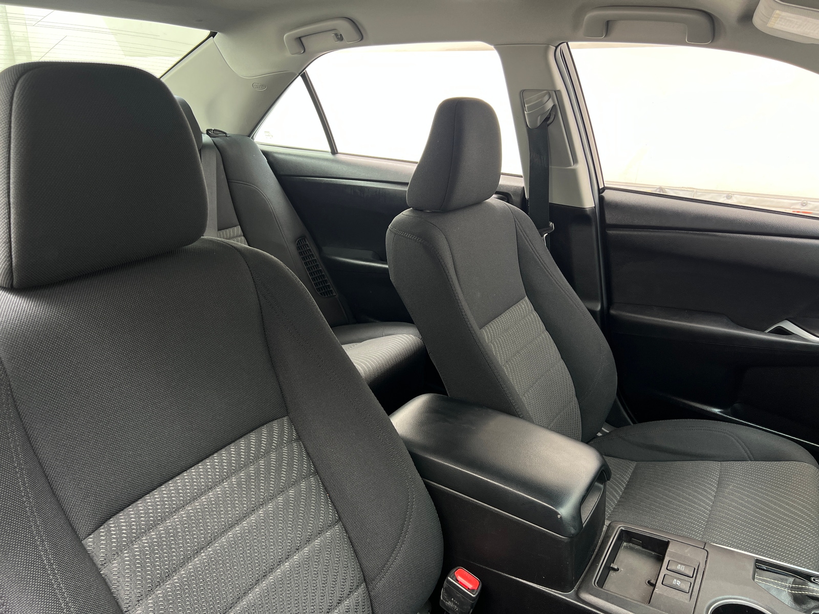 Thumbnail: 2015 Toyota Camry - 2