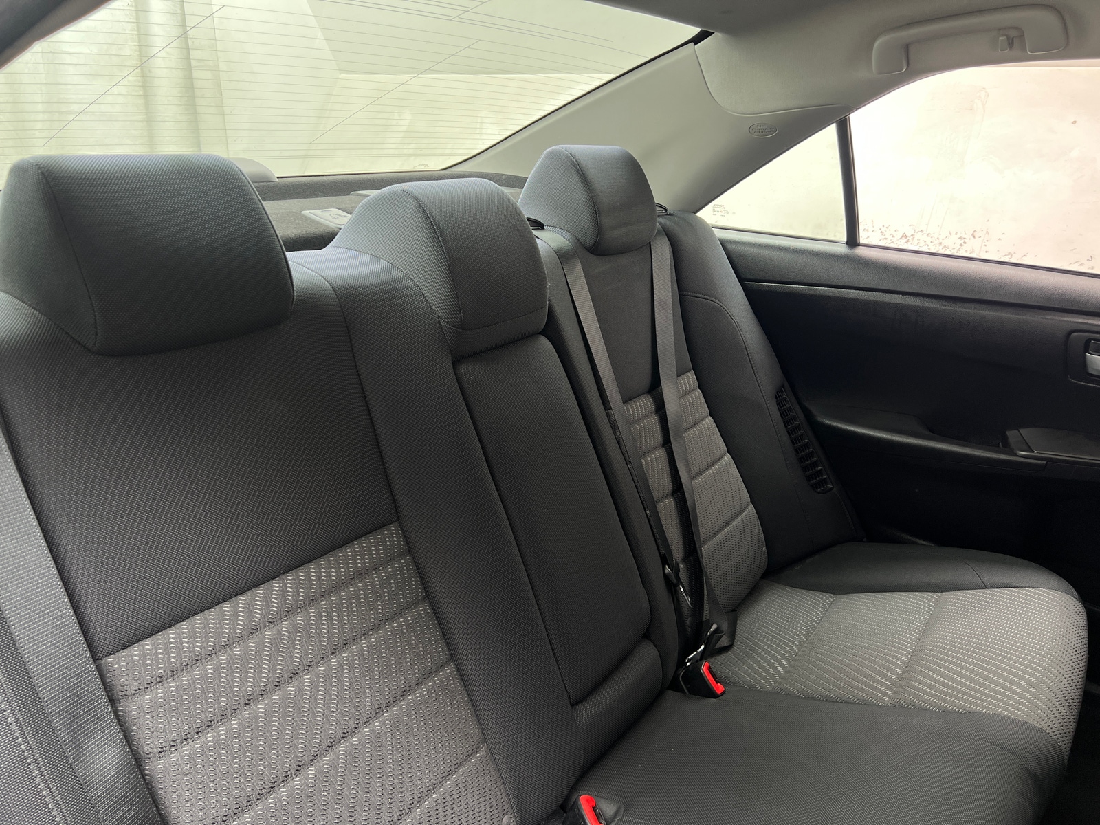 Thumbnail: 2015 Toyota Camry - 6