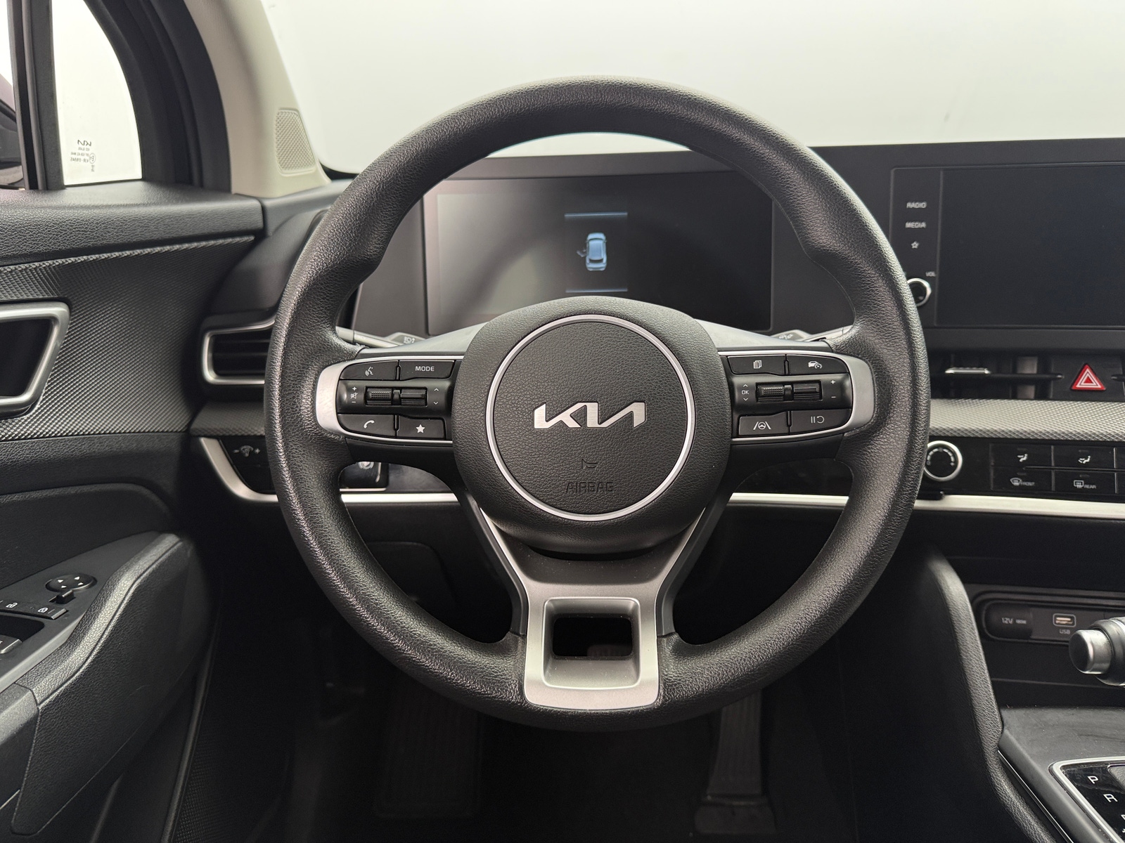 Thumbnail: 2025 Kia Sportage - 5