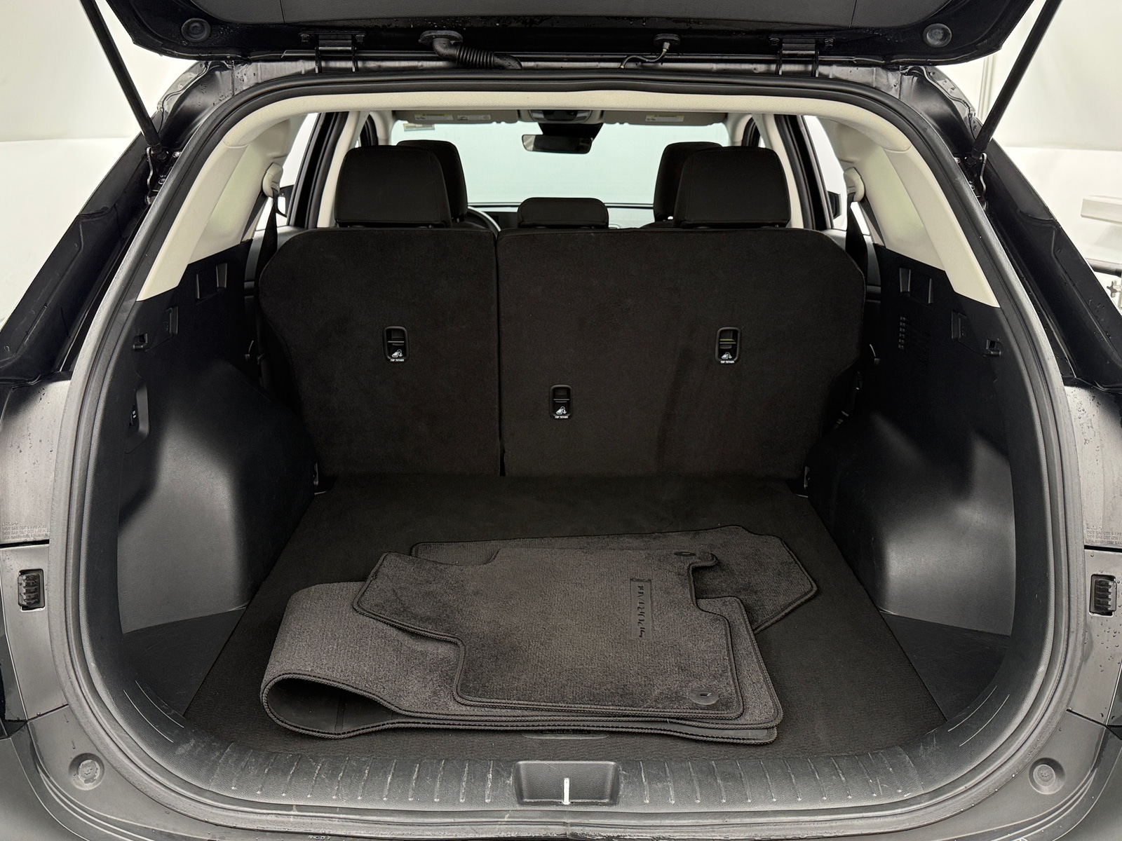 Thumbnail: 2025 Kia Sportage - 7