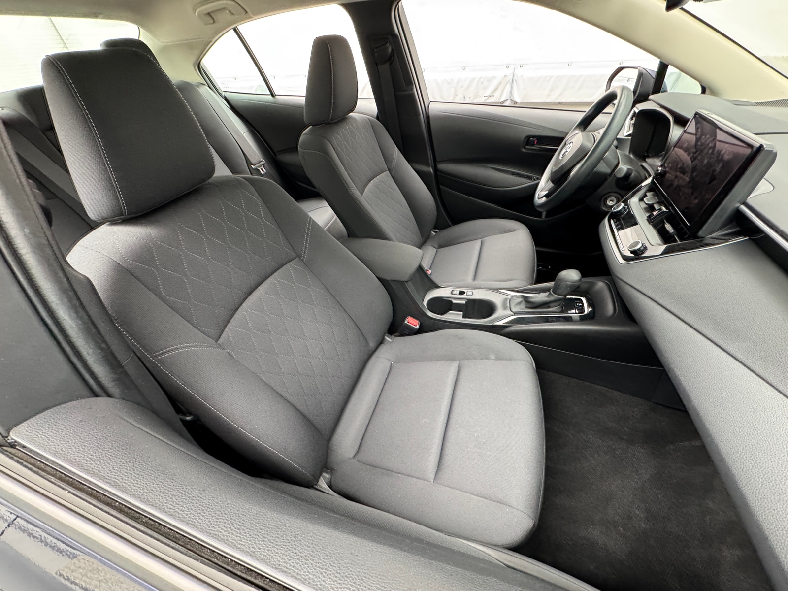 Thumbnail: 2024 Toyota Corolla - 2