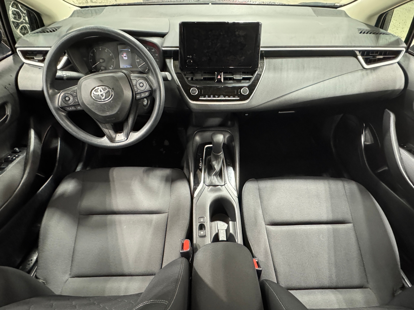 Thumbnail: 2024 Toyota Corolla - 3