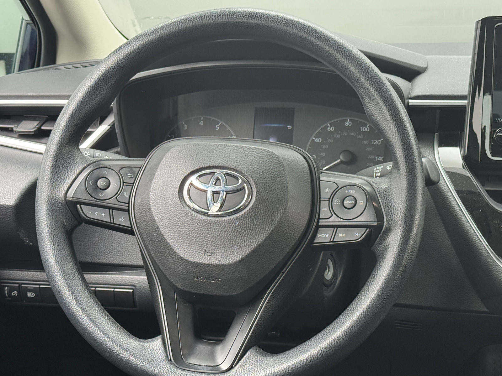 Thumbnail: 2024 Toyota Corolla - 5