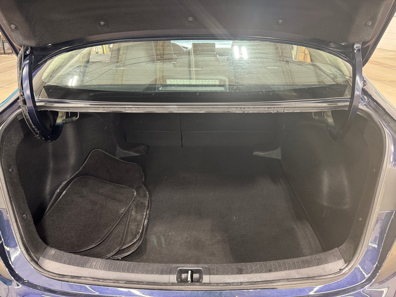 Thumbnail: 2024 Toyota Corolla - 7