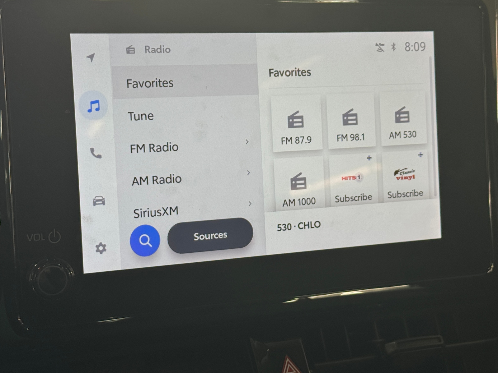 Thumbnail: 2024 Toyota Corolla - 4