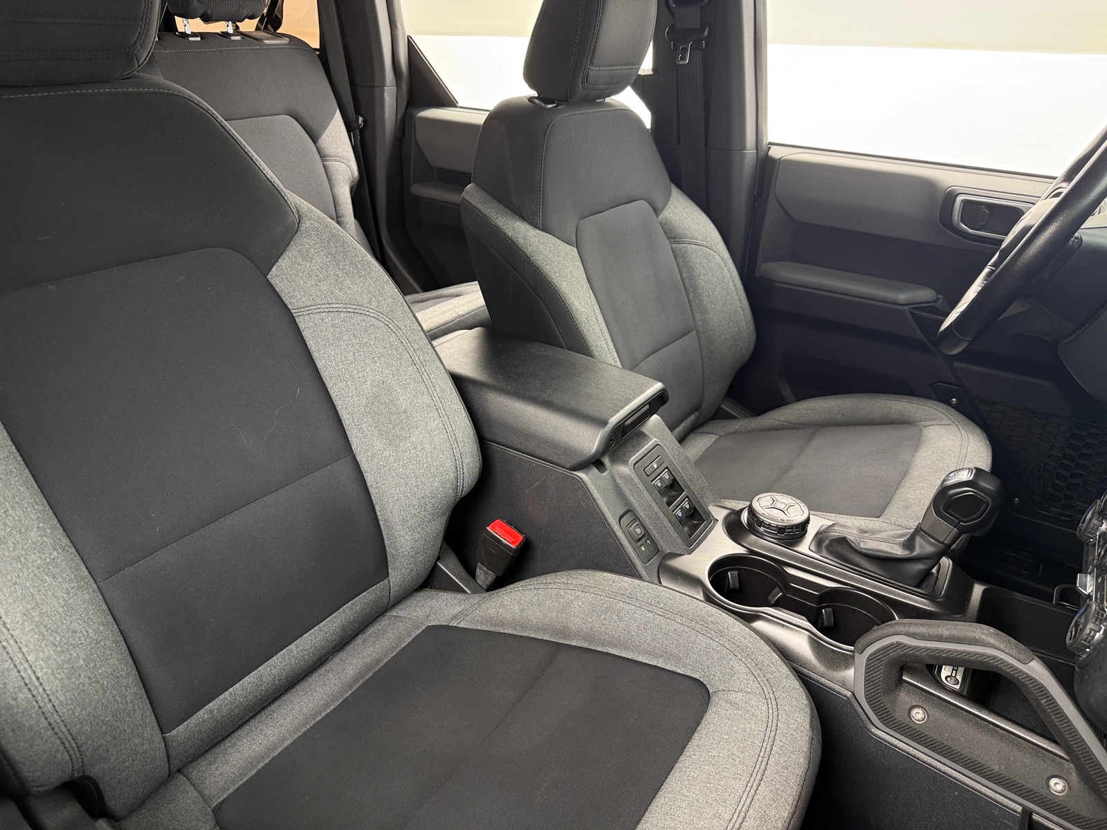 Thumbnail: 2021 Ford Bronco - 2