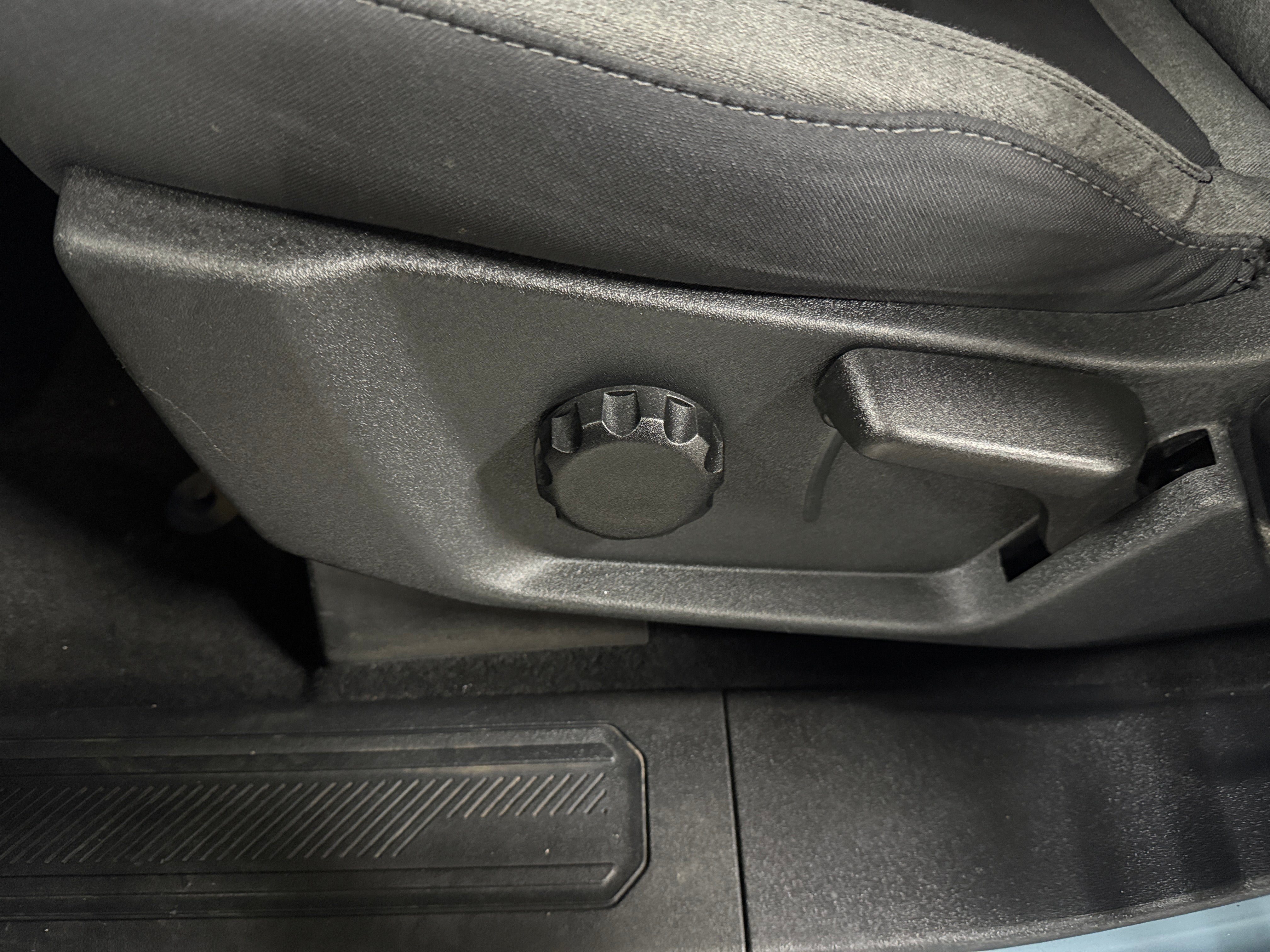 2021 Ford Bronco 4-Door