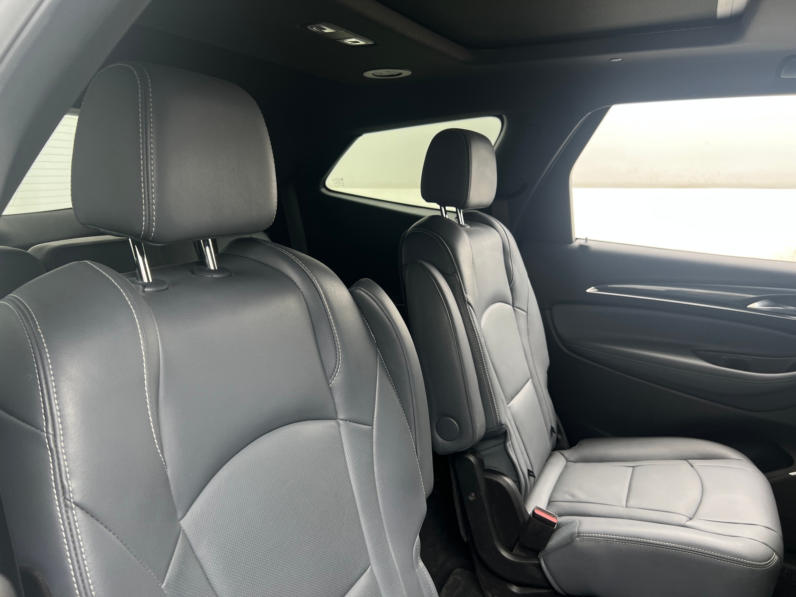 Thumbnail: 2022 Buick Enclave - 5