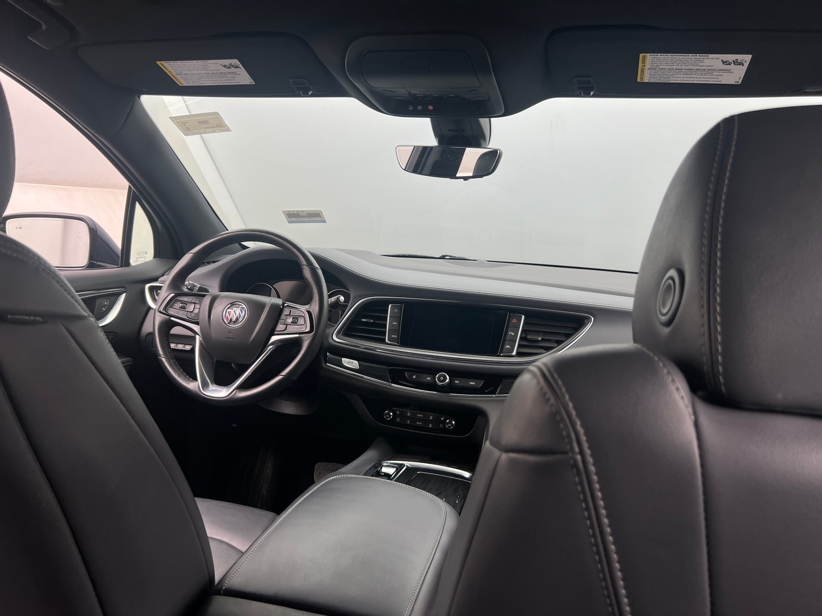 Thumbnail: 2022 Buick Enclave - 2